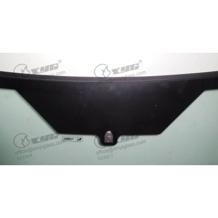 Szyba przednia Ford Focus Mk2 2005-2011 CC/Hatchback - Xinyi - zdjęcie 2