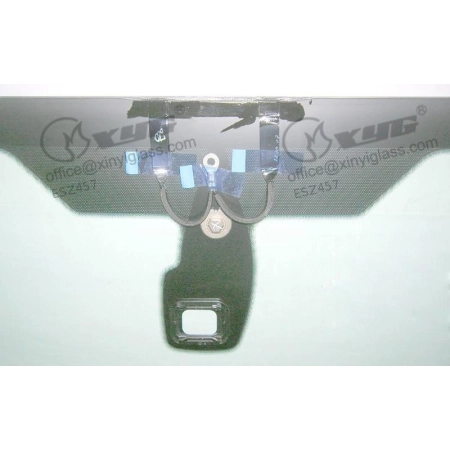 Szyba przednia Ford Galaxy Mk2 2009-2010 podgrzewana z czujnikiem deszczu - Xinyi (3567AGAHMVW2P) - zdjęcie 2
