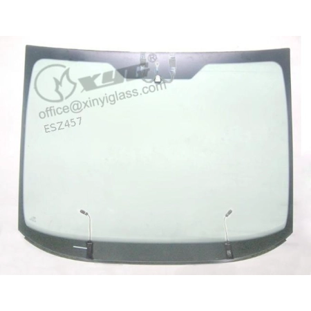 Szyba przednia Ford Galaxy Mk2 2006-2015 podgrzewana - Xinyi