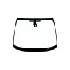 Szyba przednia Ford Galaxy Mk2 2009-2013 - Xinyi