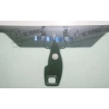 Szyba przednia Ford S-Max Mk1 2009-2011 podgrzewana z czujnikiem deszczu - Xinyi - zdjęcie 2