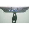 Szyba przednia Ford S-Max Mk1 2009-2013 z czujnikiem deszczu - Xinyi - zdjęcie 2