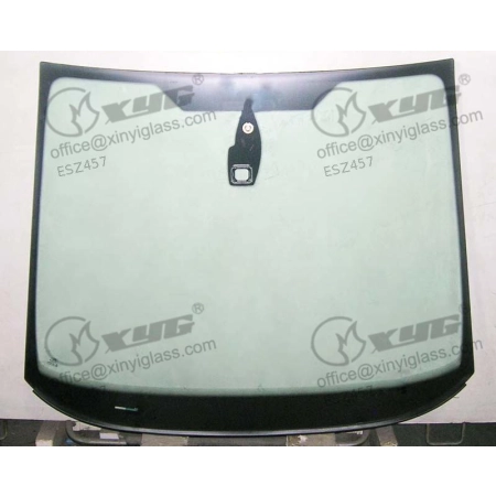 Szyba przednia Ford S-Max Mk1 2009-2013 z czujnikiem deszczu - Xinyi