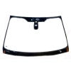 Szyba przednia Ford Mondeo Mk4 2009-2010 Hatchback/Kombi podgrzewana - Fuyao (3569AGAHMVW3P)
