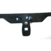 Szyba przednia Ford Mondeo Mk4 2009-2010 Hatchback/Kombi podgrzewana - Fuyao (3569AGAHMVW3P) - zdjęcie 2