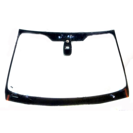 Szyba przednia Ford Mondeo Mk4 2009-2010 Hatchback/Kombi podgrzewana - Fuyao (3569AGAHMVW3P)