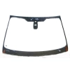 Szyba przednia Ford Mondeo Mk4 2009-2010 Hatchback/Kombi podgrzewana - Xinyi (3569AGAHMVW3P)