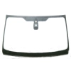 Szyba przednia Ford Mondeo Mk4 2009-2010 Hatchback/Kombi - Xinyi