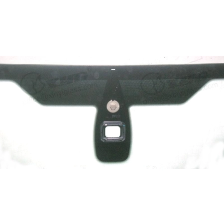 Szyba przednia Ford Mondeo Mk4 2009-2010 Hatchback/Kombi - Xinyi - zdjęcie 2