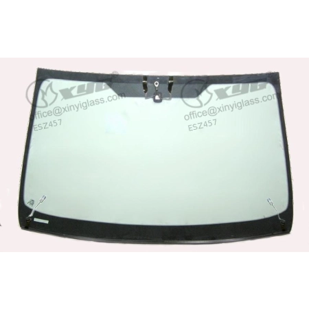 Szyba przednia Ford Mondeo Mk4 2007-2014 - Xinyi