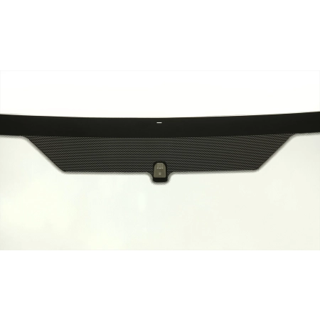 Szyba przednia Ford Mondeo Mk4 2007-2014 Hatchback/Kombi - Xinyi (3569AGSVW) - zdjęcie 2