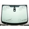 Szyba przednia Ford Fiesta Mk6 2008-2012 z czujnikiem deszczu - Xinyi (3572AGSMVW1P)
