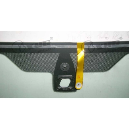 Szyba przednia Ford Kuga Mk1 2010-2013 podgrzewana z czujnikiem deszczu - Xinyi (3574AGAHMVW1P) - zdjęcie 2