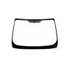 Szyba przednia Ford Kuga Mk1 2008-2012 - Fuyao (3574AGSVW)