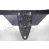 Szyba przednia Ford C-Max Mk2 2012-2013 podgrzewana z czujnikiem deszczu - Xinyi (3577AGAEHMVW6H) - zdjęcie 2