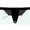 Szyba przednia Ford C-Max Mk2 2012-2013 podgrzewana z czujnikiem deszczu - Xinyi (3577AGAEHMVW6H) - zdjęcie 3