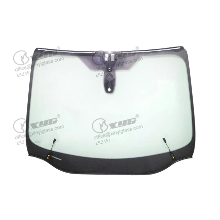 Szyba przednia Ford Focus Mk3 2015-2020 podgrzewana - Xinyi