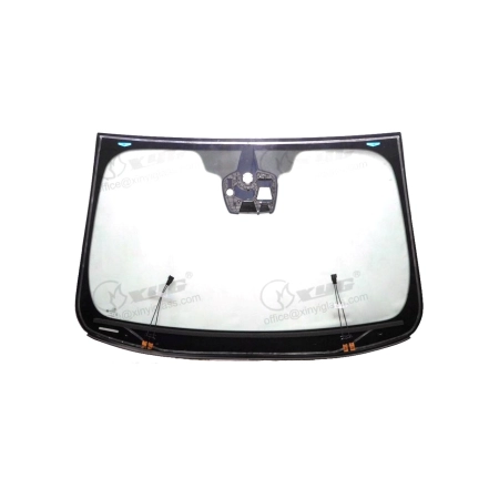 Szyba przednia Ford Mondeo Mk5 2014-2022 Hatchback/Kombi z kamerą ADAS - Xinyi (3585AGACHMVZ1X)