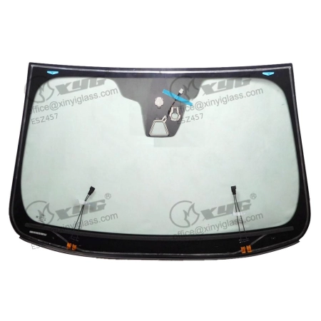 Szyba przednia Ford Mondeo Mk5 2014-2022 Hatchback/Kombi z kamerą ADAS - Xinyi (3585AGACHMVZ2X)