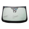 Szyba przednia Ford Mondeo Mk5 2014-2022 Hatchback/Kombi z kamerą ADAS - Xinyi (3585AGACMVZ2X)
