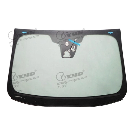 Szyba przednia Ford Mondeo Mk5 2014-2022 Hatchback/Kombi z kamerą ADAS - Xinyi (3585AGACMVZ2X)