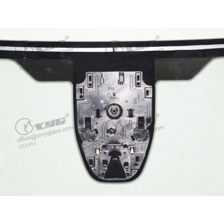Szyba przednia Ford S-Max Mk2 2015-2023 Minivan z kamerą ADAS podgrzewana - Xinyi (3586AGACHIMVZ1L) - zdjęcie 2