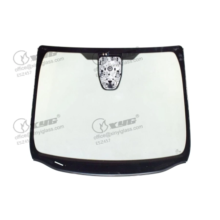 Szyba przednia Ford S-Max Mk2 z kamerą ADAS - Xinyi (3586AGSCIMVZ1L)