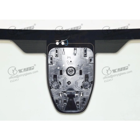 Szyba przednia Ford S-Max Mk2 z kamerą ADAS - Xinyi (3586AGSCIMVZ1L) - zdjęcie 2