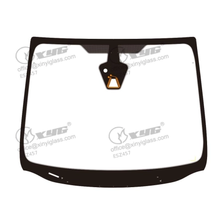 Szyba przednia Ford Galaxy Mk3 2016-2023 z kamerą ADAS atermiczna - Xinyi