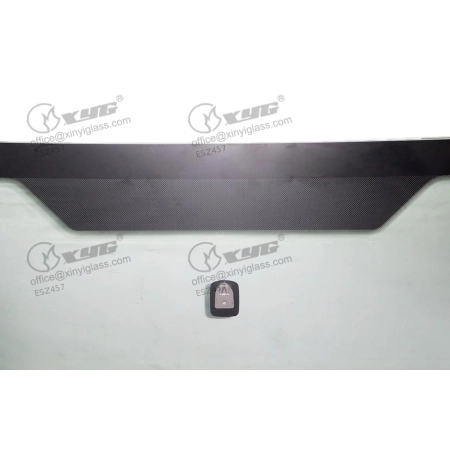 Szyba przednia Ford Galaxy Mk3 2016-2023 atermiczna - Xinyi - zdjęcie 2