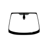 Szyba przednia Ford Fiesta Mk7 2017-2023 - Fuyao (3592AGSMVZ)