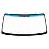 Szyba przednia Ford Transit Mk2 1986-2000 Kabina/Pick-up pas niebieski - Xinyi