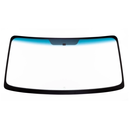 Szyba przednia Ford Transit Mk2 1986-2000 Kabina/Pick-up pas niebieski - Xinyi