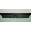 Szyba przednia Iveco Daily III / IV / V 1999-2014 pas zielony - Xinyi - zdjęcie 2