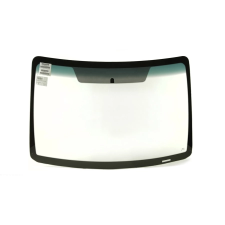 Szyba przednia Ford Transit Connect Mk1 2002-2013 pas niebieski - Fuyao