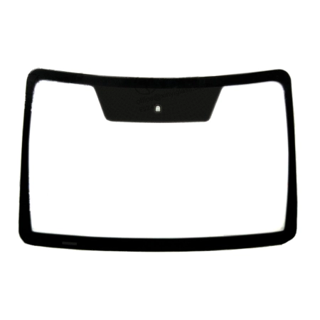 Szyba przednia Ford Transit Connect Mk1 2002-2013 - Fuyao (3743AGNV1P)