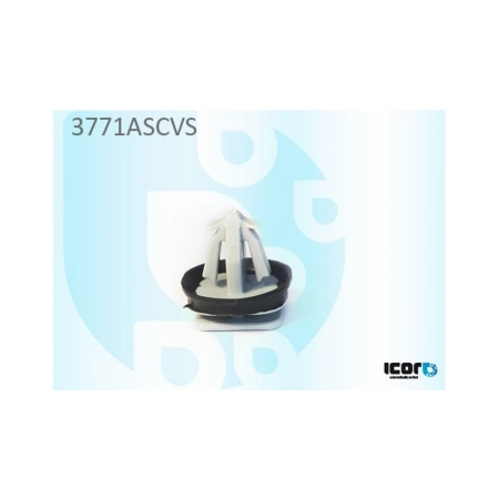 Klips do szyby przedniej Iveco Daily VI / VII od 2014 - Icor
