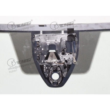 Szyba przednia Ford Transit Connect Mk3 2022-2025 podgrzewana - Xinyi - zdjęcie 2