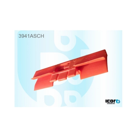 Klips do szyby przedniej Honda Civic VI 1995-2001 - Icor