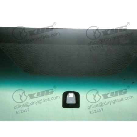 Szyba przednia Honda Civic VII 2003-2006 - Xinyi - zdjęcie 2