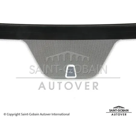 Szyba przednia Lancia Delta (5D HATCHBACK) [2008 - 2015] 4740AGAWZ 51819784