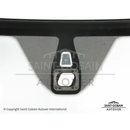 Szyba przednia Lancia Delta (5D HATCHBACK) [2008 - 2015] 4740AGAMWZ1B 51807999