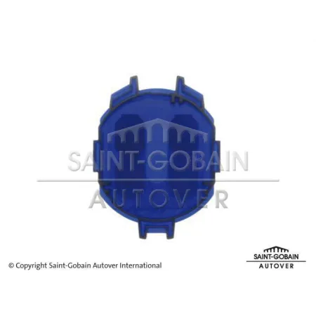 Szyba przednia Lancia Grand Voyager (MINIVAN) [2011 - ...] 4741AGSMV1B 68050958AA