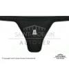 Szyba przednia Lancia Ypsilon III (5D HATCHBACK) [2011 - 2024] 4742AGSZ 51833627