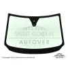 Szyba przednia Lancia Ypsilon III (5D HATCHBACK) [2011 - 2024] 4742AGSZ 51833627