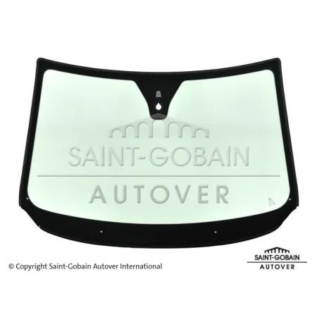 Szyba przednia Lancia Ypsilon III (5D HATCHBACK) [2011 - 2024] 4742AGSMZ1B 51835636