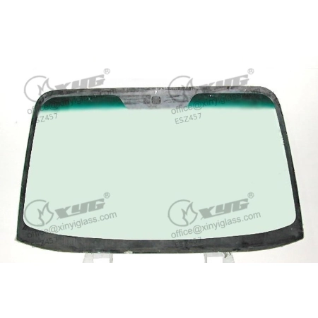 Szyba przednia Hyundai Santa Fe I 2001-2006 - Xinyi