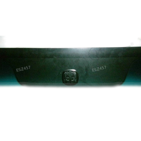 Szyba przednia Hyundai Tucson I 2004-2010 SUV podgrzewana - Fuyao (4129AGNBLHV1H) - zdjęcie 2