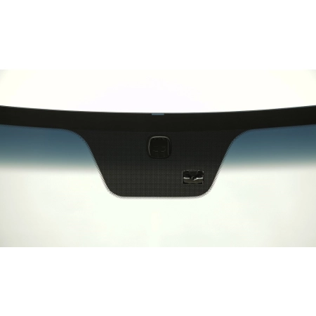 Szyba przednia Hyundai Santa Fe II 2006-2012 SUV z czujnikiem deszczu - Fuyao - zdjęcie 2