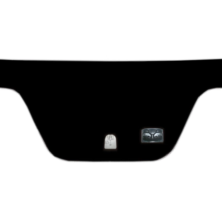 Szyba przednia Hyundai i40 od 2011 podgrzewana - Fuyao (4146AGNBLHMOV-F) - zdjęcie 2